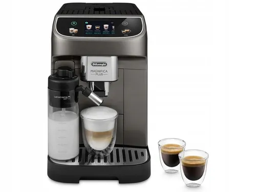 Automatyczny ekspres do kawy DeLonghi Magnifica Plus ECAM320.70.TB