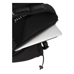 Plecak sportowy Built For Athlete Pro Gym Backpack 45 l - black
