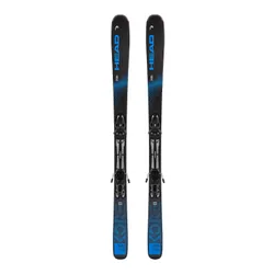 Narty allmountain HEAD KORE X 85 LYT + wiązanie TYROLIA TX 10 z GRIP WALK - Długość (cm) - 170