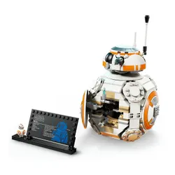 LEGO 75452 Star Wars Droid astromechaniczny BB-8™