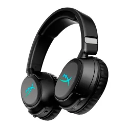 Zasilacz HP Smart + Słuchawki HyperX Cloud Flight 2 Wireless