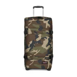 Tekerlekli Seyahat Çantası Eastpak Transit M-camo