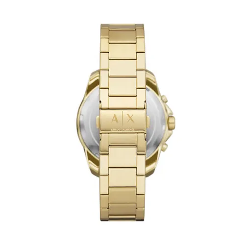 Часы Armani Exchange Spencer AX1958 Golden