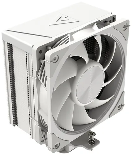 Chłodzenie CPU MODECOM Volcano 0C T200 Biały