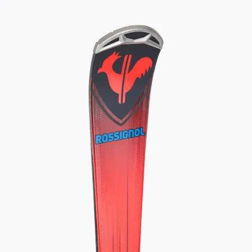 Narty zjazdowe Rossignol Hero Elite LT TI K + wiązania NX12