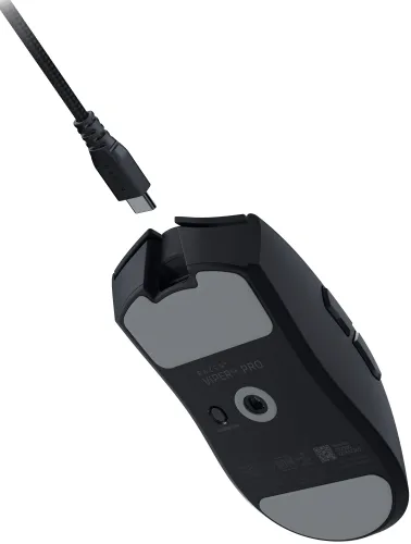Myszka gamingowa Razer Viper V4 Pro Czarny