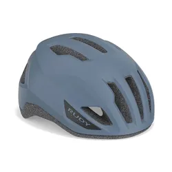 Kask rowerowy Rudy Project Sinergy glacier matte
