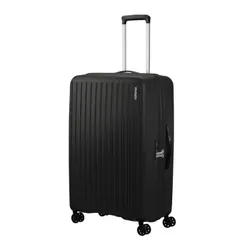 Walizka duża American Tourister Rejoy - true black