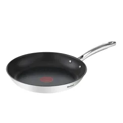 TEFAL Duetto Plus 30 cm - patelnia nieprzywierająca