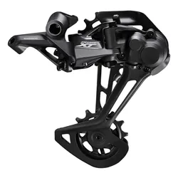 Shimano Deore XT RD-M8100 Arka Vites Değiştiricisi