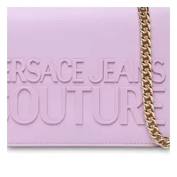 Geantă de modă Versace Jeans 74va4bh1 ZS613 302