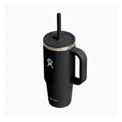 Kubek termiczny Hydro Flask All Around Travel Tumbler 710 ml black
