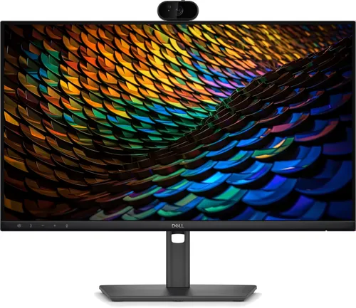 Monitor DELL Pro P P2426HEB 23.8" 1920x1080px IPS 120Hz 5 ms [GTG]