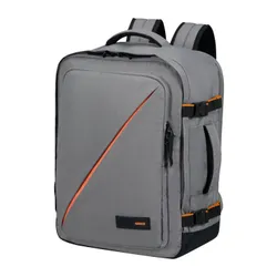 Рюкзак American Tourister Take2Cabin M - темно-серый