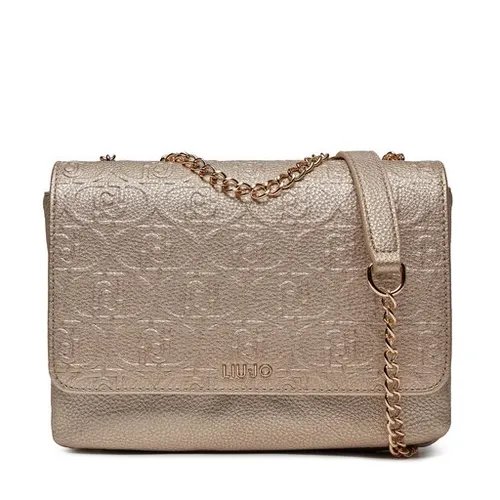 Liu Jo Ecs S Geanta Crossbody Aa4281 E0003 Aur 00529