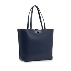 Сумка Tommy Jeans Tjw Ess Must Tote Handbag AW0AW15827 Navy Blue