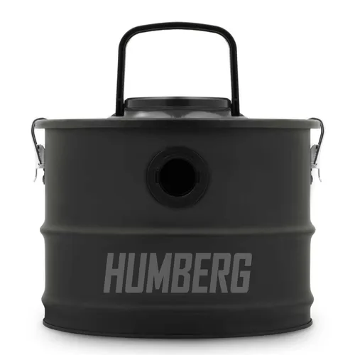 Odkurzacz Kominkowy Do Popiołu 15L 1200W Hm-404