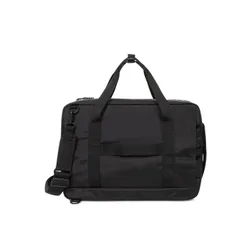 Plecak torba podróżna Eastpak CNNCT Multipack Travel Bag - cnnct black