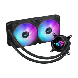 Chłodzenie ASUS ROG Strix LC III 240 ARGB Czarny