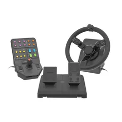 Kierownica LOGITECH G Saitek Farm Sim Controller (PC)