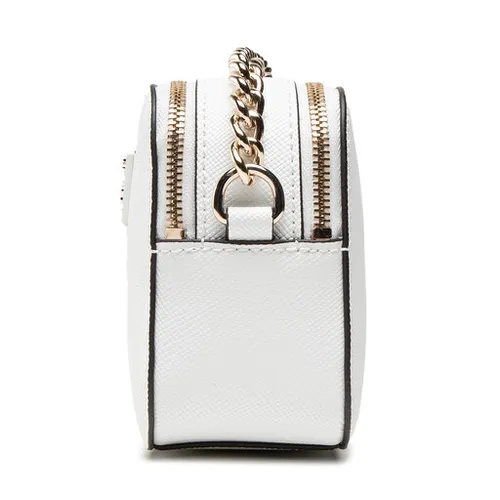 Ghici Noelle Crossbody Camera Bag HWZG78 79140 WHI