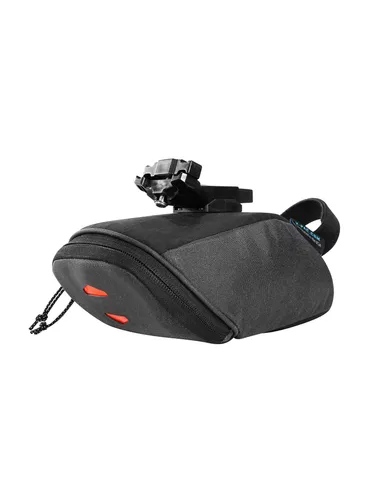 Torba podsiodłowa Tatonka Bike Saddle Bag S - black