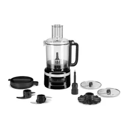 Малаксер KitchenAid 5KFP0921EOB-240W-2,1 л