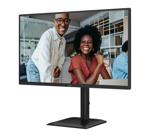 Monitor AOC 27E4U 27" Full HD IPS 120Hz 4ms