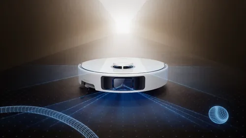 Robot sprzątający DREAME Mova P50 Ultra