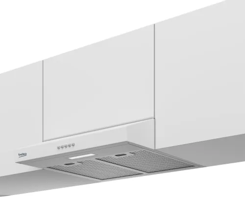 Okap Beko b100 HNS51222NAW Biały