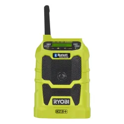 Radio budowlane Ryobi R18R-0