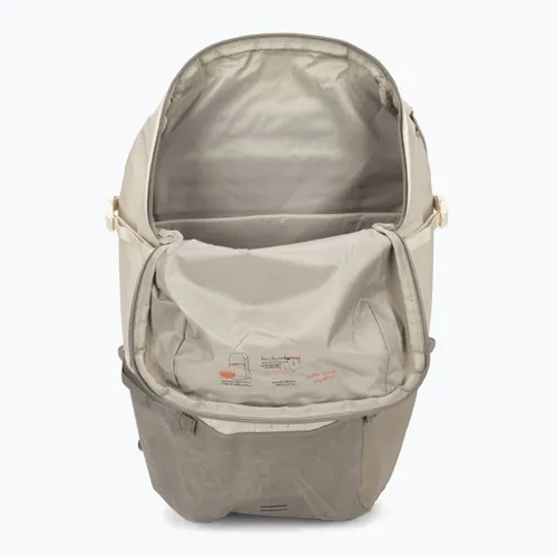 Plecak miejski VAUDE CityGo 30 l linen