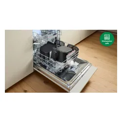 Air Fryer Frytkownica beztłuszczowa BOSCH serii 4 MAFD440B1 9l z podwójnym koszem