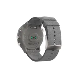 Zegarek multisportowy Suunto 7 - stone gray titanium