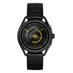 Smartwatch Emporio Armani ART5007 Connected черный