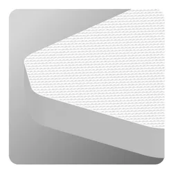 Biurko gamingowe HUZARO Hero 2.6 Biały