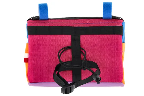 Torba na kierownicę STICAL Freakly 90s 3.4L