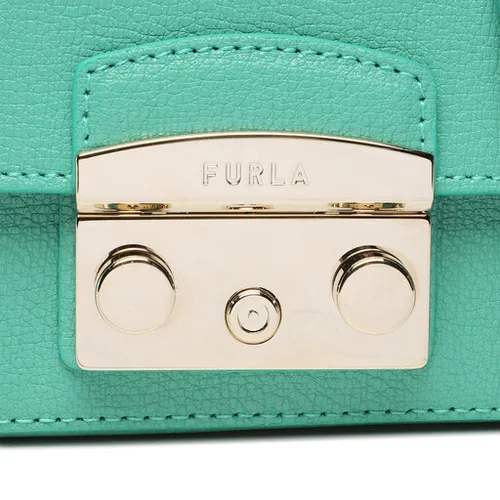 Geanta Furla Metropolis WB00789-AX0732-EME00-1-007-20- bg-B Emerald