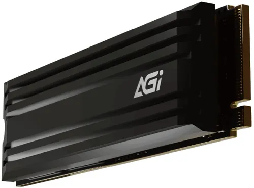 Dysk AGI AI828 2TB SSD