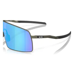 Велосипедные очки OAKLEY Sutro TI PRIZM Sapphire