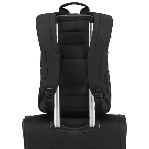 Женский рюкзак для ноутбука 14,1 " Samsonite Guardit Classy-black