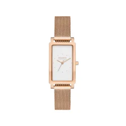 Skagen Hagen Skw3095 Rose Gold Saati