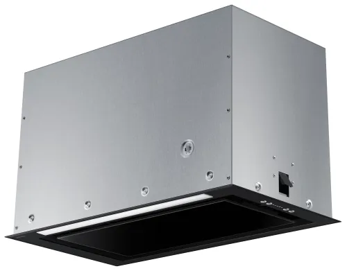 Okap Samsung NK52FG455CC/UR Czarny