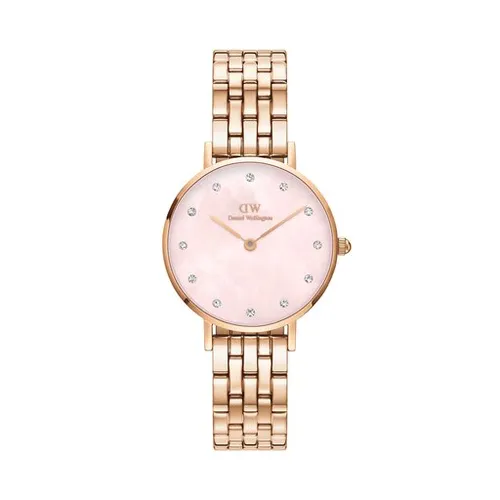 Часы Daniel Wellington Petite DW00100617 Pink