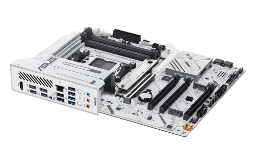 Płyta główna ASUS X870 MAX GAMING WIFI7 W