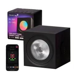 Panel LED Yeelight Smart Cube Light Spot YLFWD-0005