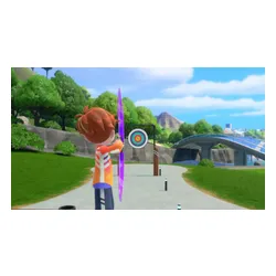 Konsola NINTENDO Switch 2 Czarny + Sports Resort Gra NINTENDO SWITCH 2 + NINTENDO Switch Online 3 miesiące