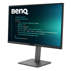 Monitor BENQ RD270Q 27" 2560x1440px IPS 144Hz 5 ms [GTG]