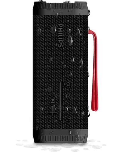 Głośnik mobilny PHILIPS TAS2000B/00 Czarny