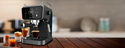 Ekspres CECOTEC Power Espresso Touch ColdBrew